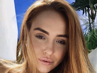 دردشة الفيديو المثيرة Orangereiff