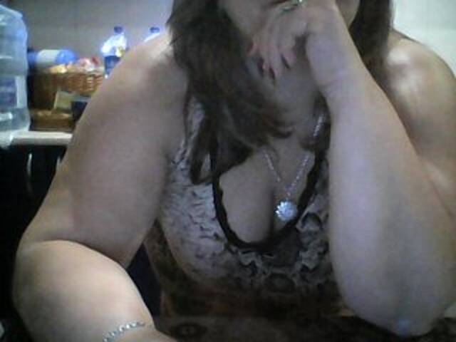 لقطات البث orchidsv