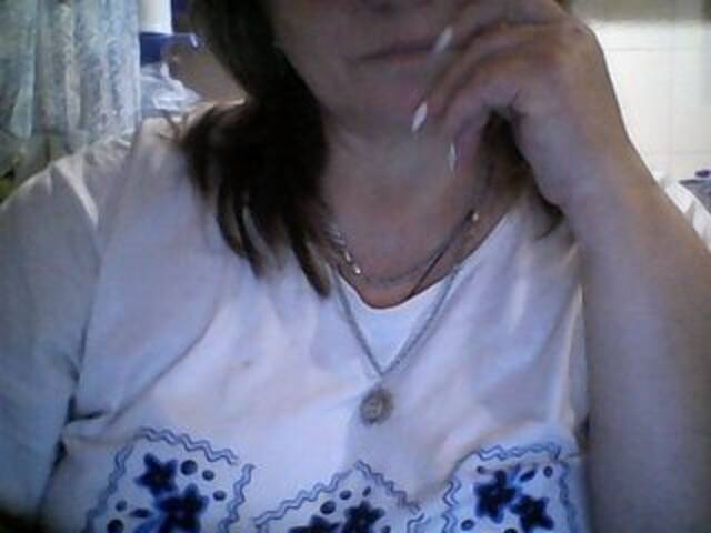 لقطات البث orchidsv