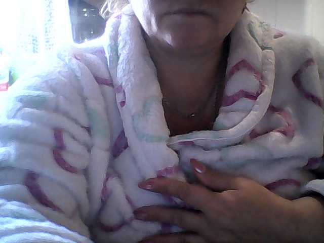 لقطات البث orchidsv