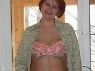 دردشة الفيديو المثيرة organza