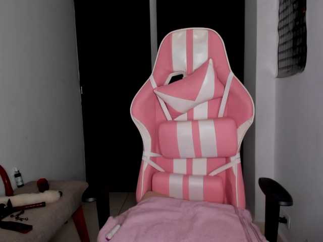 لقطات البث OrgasmicGirls69