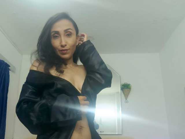 صورة الملف الشخصي Oriana-Vega