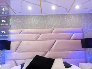 دردشة الفيديو المثيرة OrianaSimons