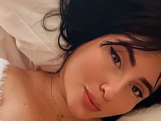 دردشة الفيديو المثيرة MssOriana