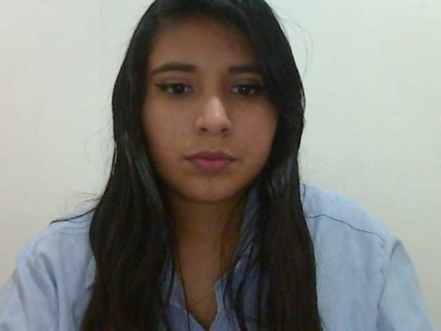 لقطات البث OriannaH