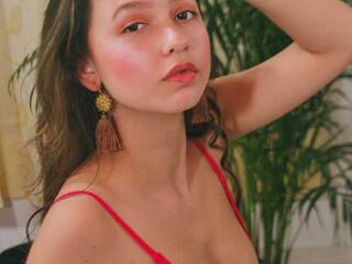 دردشة الفيديو المثيرة oriannajd