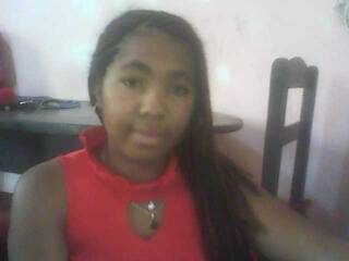 دردشة الفيديو المثيرة Ornellah