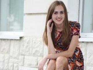 دردشة الفيديو المثيرة oxfox1506