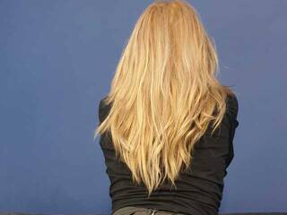 دردشة الفيديو المثيرة P3achPleasure