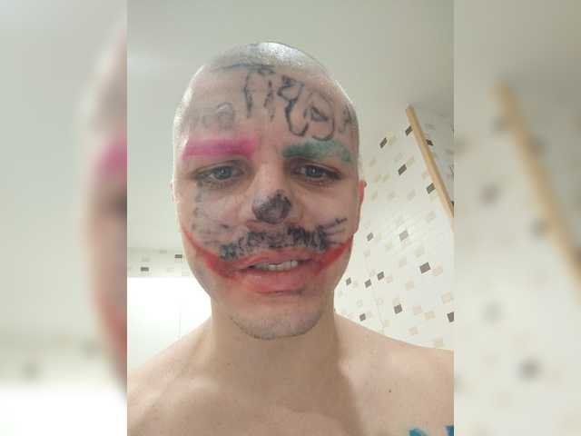 لقطات البث SFKcrew69