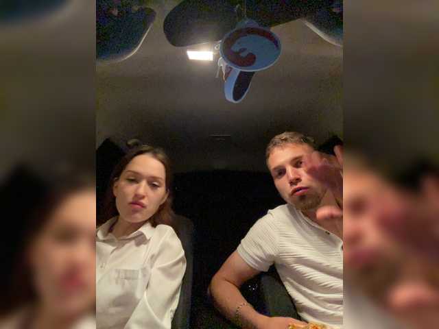 لقطات البث PAIRofSOCK