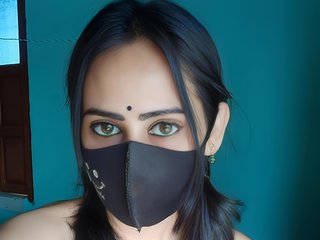 دردشة الفيديو المثيرة Pakhi