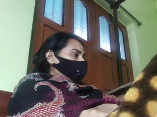 دردشة الفيديو المثيرة Pakhi