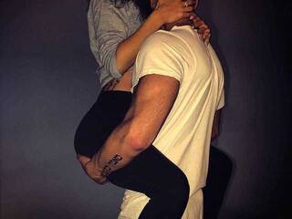 دردشة الفيديو المثيرة Palmyra