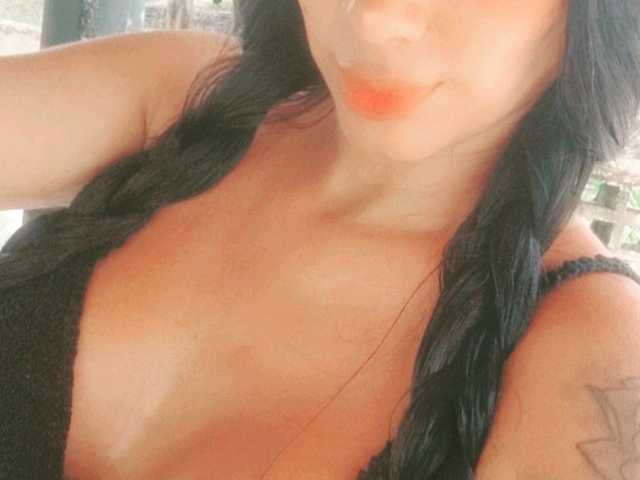 صورة الملف الشخصي Pamela-fit