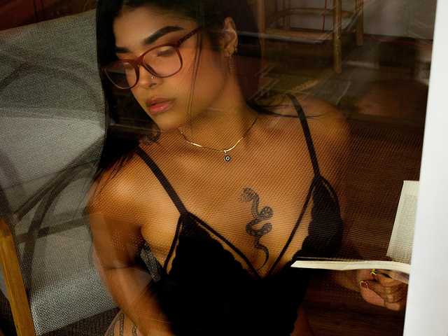 صورة الملف الشخصي Pamela-Moreno