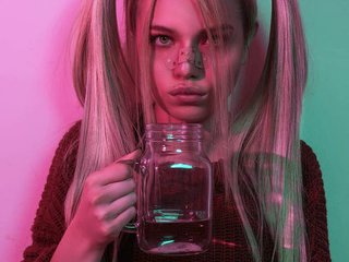 دردشة الفيديو المثيرة Pamela-Velvet