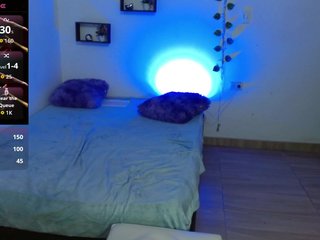 دردشة الفيديو المثيرة Pamela28