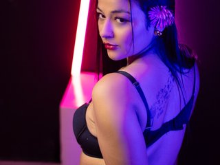دردشة الفيديو المثيرة PamelaEvanss