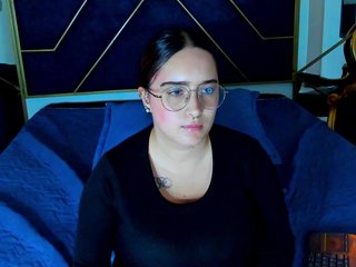 دردشة الفيديو المثيرة PamelaJohnsonn