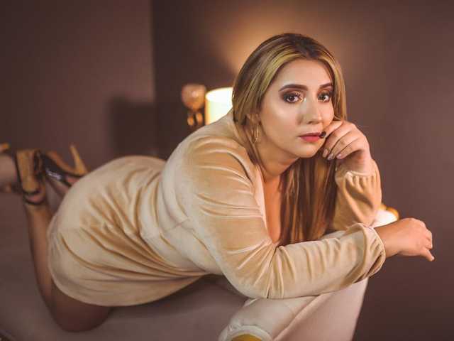 صورة الملف الشخصي Pamelalaren
