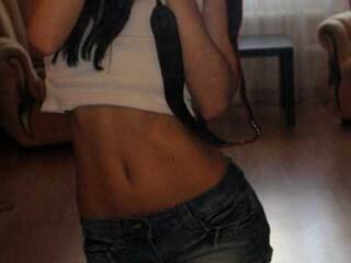 دردشة الفيديو المثيرة PamelaLaRise