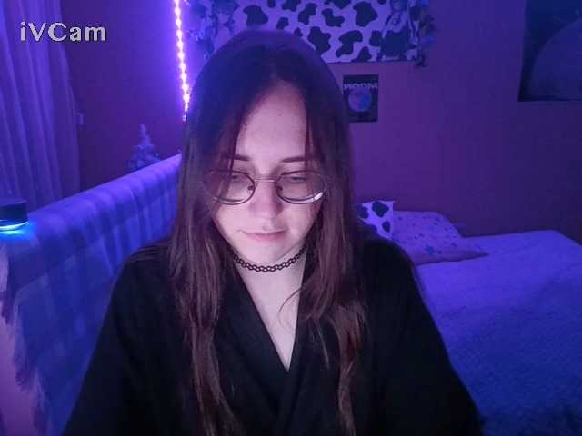 لقطات البث PamelaLaRise