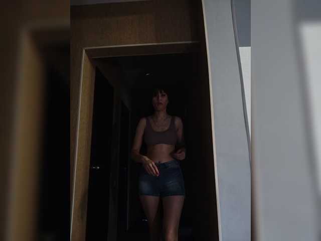 لقطات البث PamelaSky