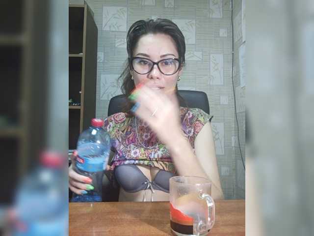 لقطات البث PamelaSky