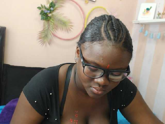 لقطات البث pamelasolis