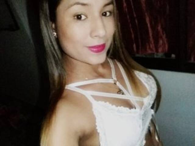 صورة الملف الشخصي PamelaSZ