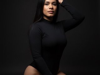 دردشة الفيديو المثيرة Pamelavinxen