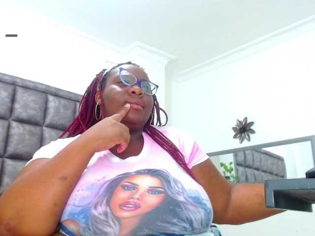 لقطات البث pamybigboobs