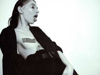 دردشة الفيديو المثيرة Pandiora