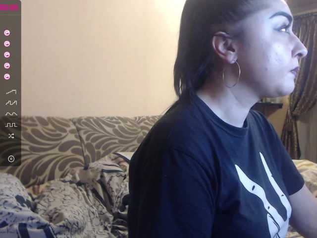 لقطات البث Pandorrrra