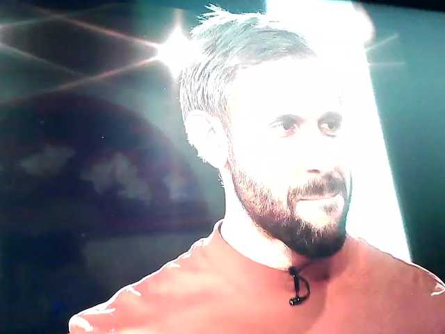 لقطات البث Goddess2000