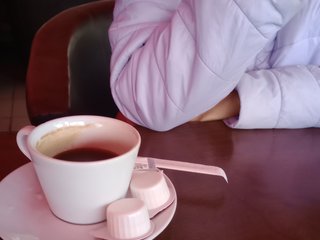 دردشة الفيديو المثيرة PanteraNeagra