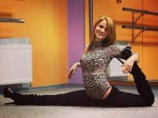 دردشة الفيديو المثيرة panteria