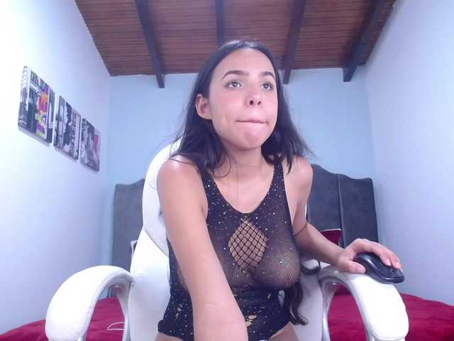 لقطات البث Paola-bigboobs