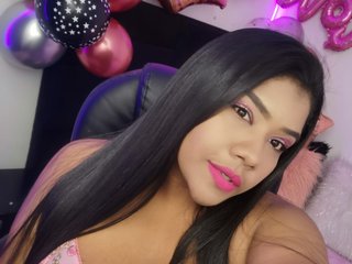 دردشة الفيديو المثيرة Paola091
