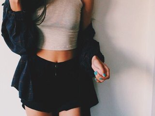 دردشة الفيديو المثيرة paolafierro