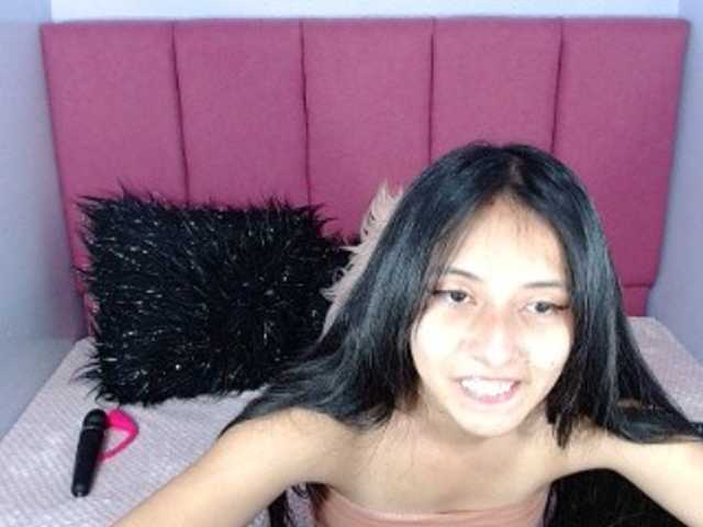 لقطات البث PaolaSex