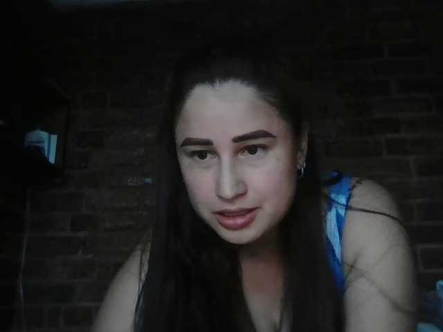 لقطات البث paolita