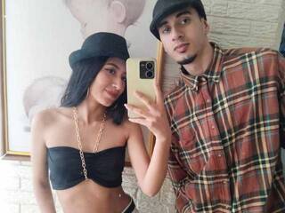 دردشة الفيديو المثيرة Paradisex-mwc