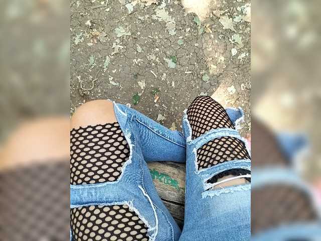لقطات البث Pararaaadon