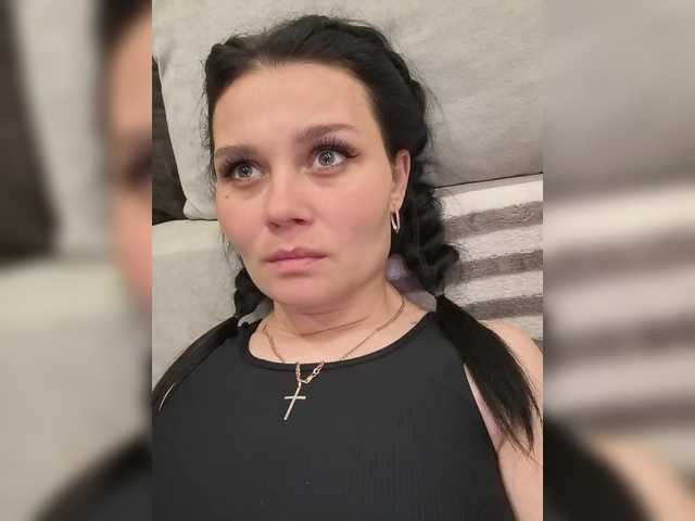 لقطات البث _Milashka_