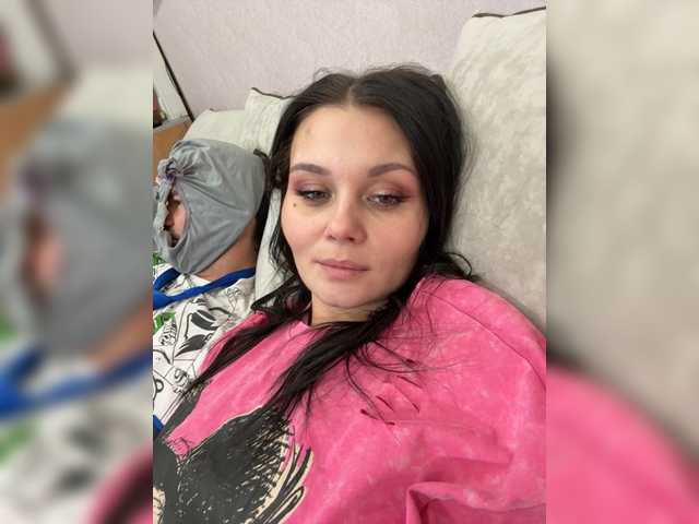 لقطات البث _Milashka_