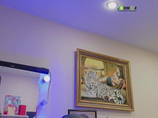 دردشة الفيديو المثيرة _Milashka_