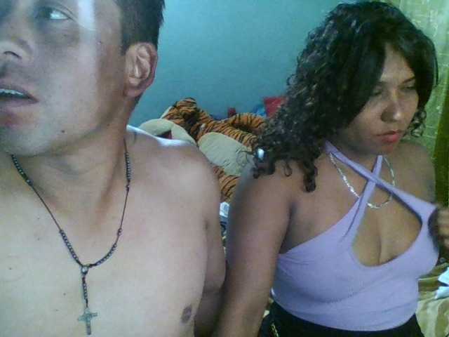 لقطات البث PAREJA-EXTREMA